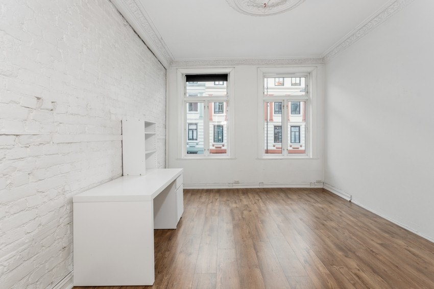 Soverom Galleribilde