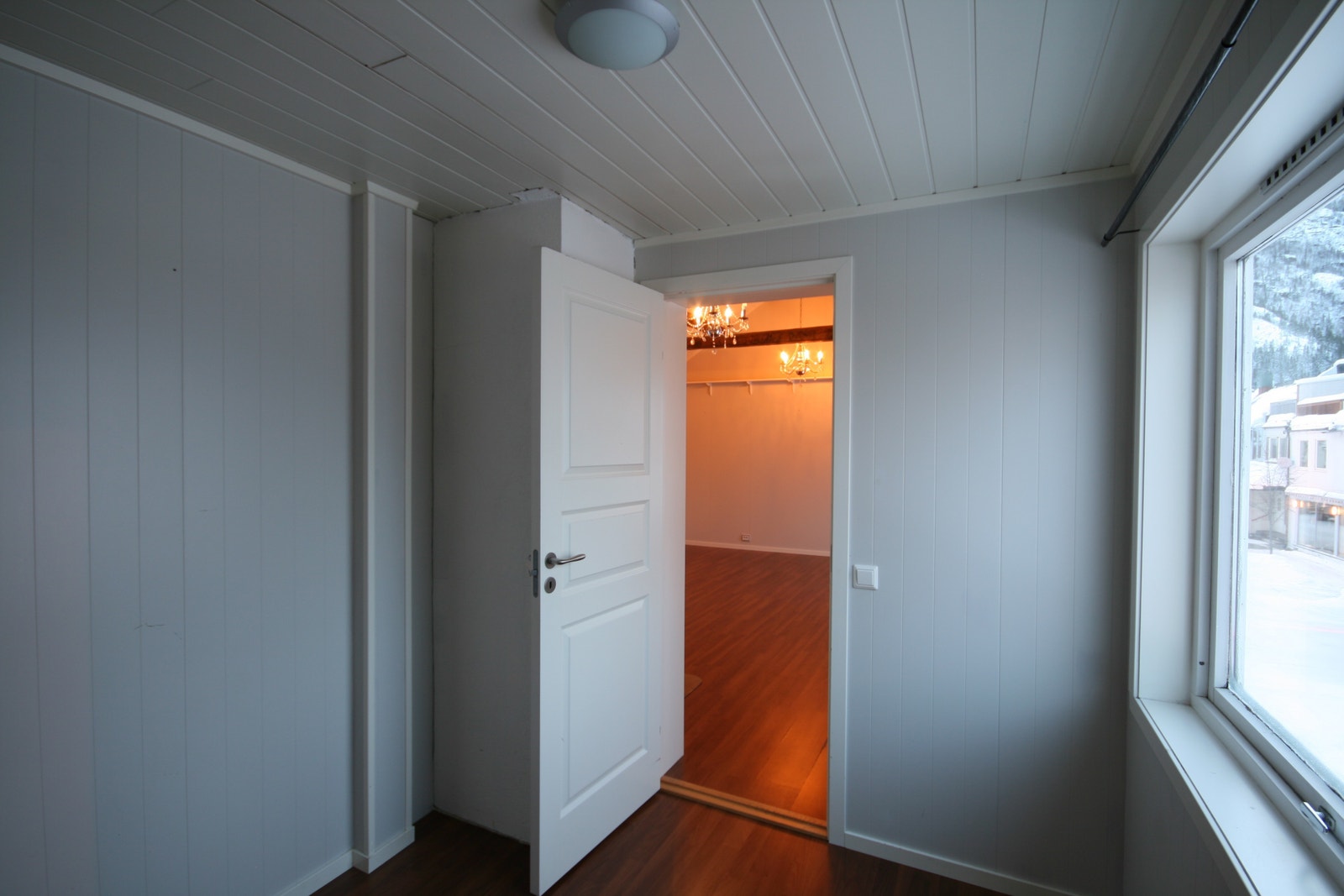 Soverom Galleribilde