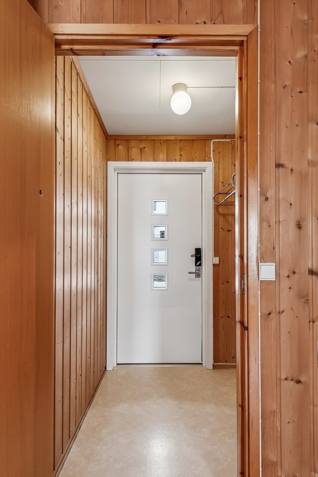 Velkommen inn! Galleribilde