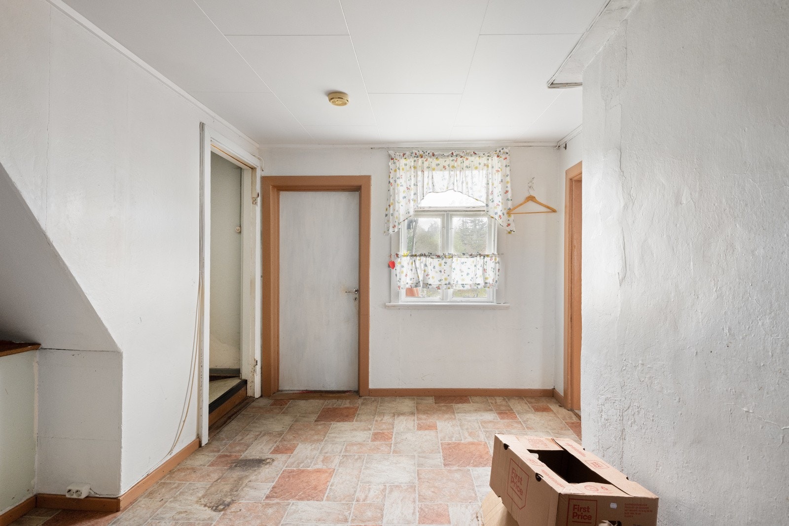 Bolig med rehabiliteringsbehov. Galleribilde