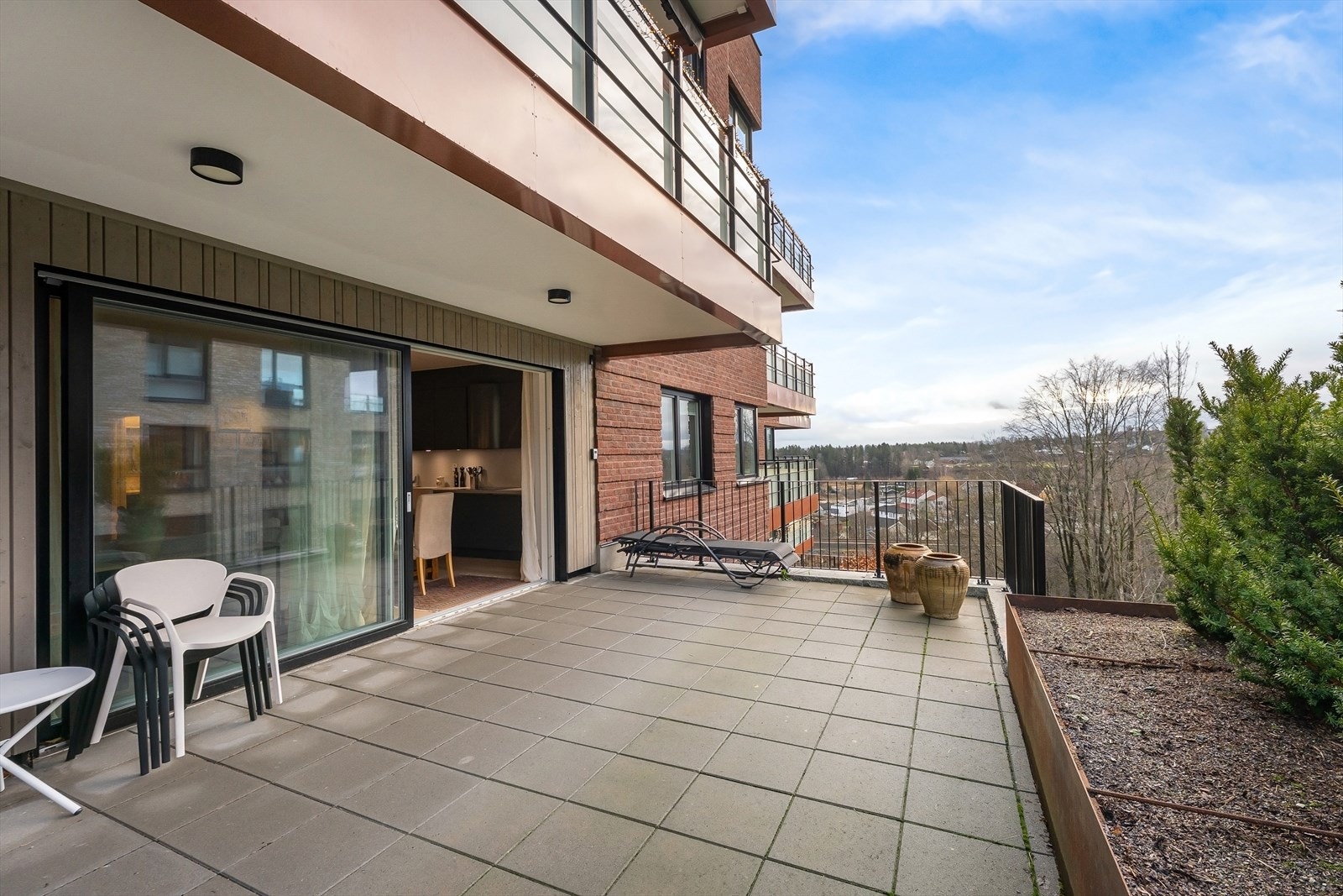 Velkommen til Folagrenda 12 - Presentert av Petter Mamen-Lund hos Aktiv Asker. Galleribilde