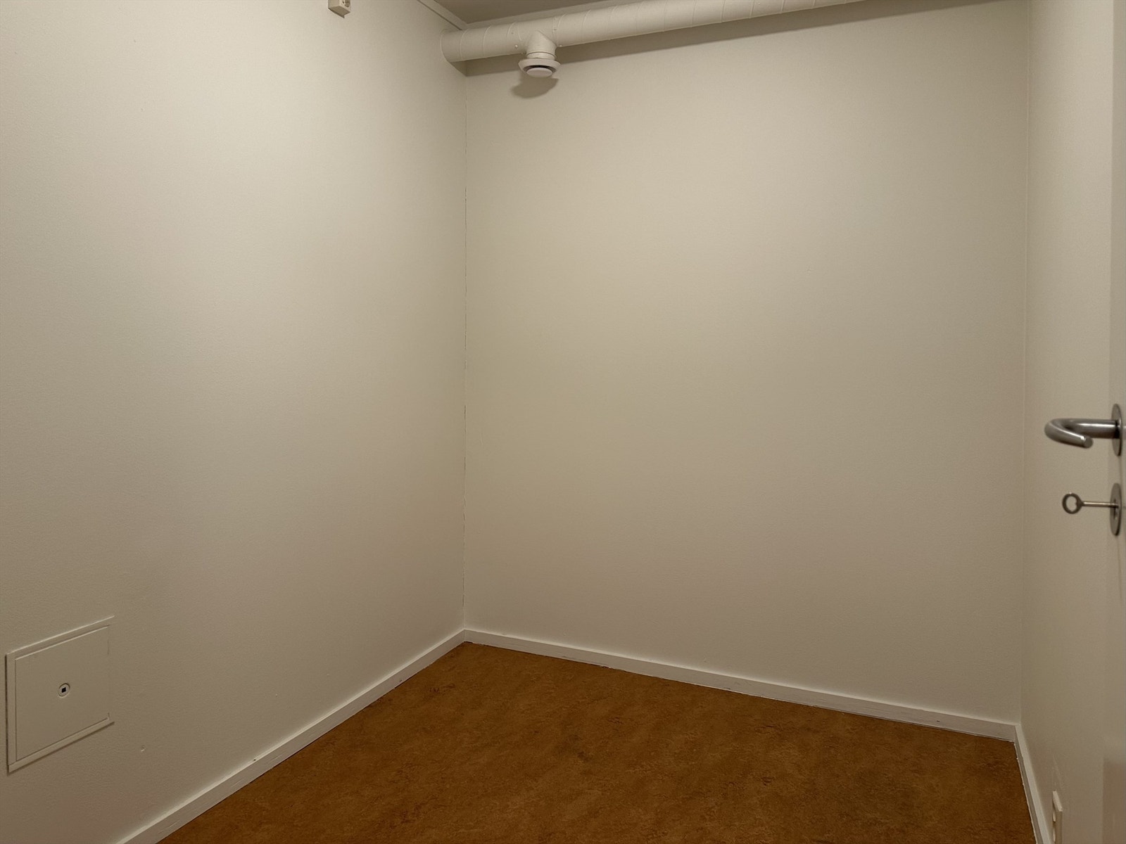 Romslig bod nr. 2 Galleribilde