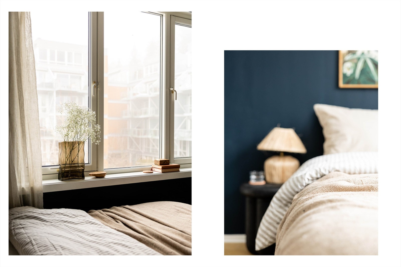 Soverom Galleribilde