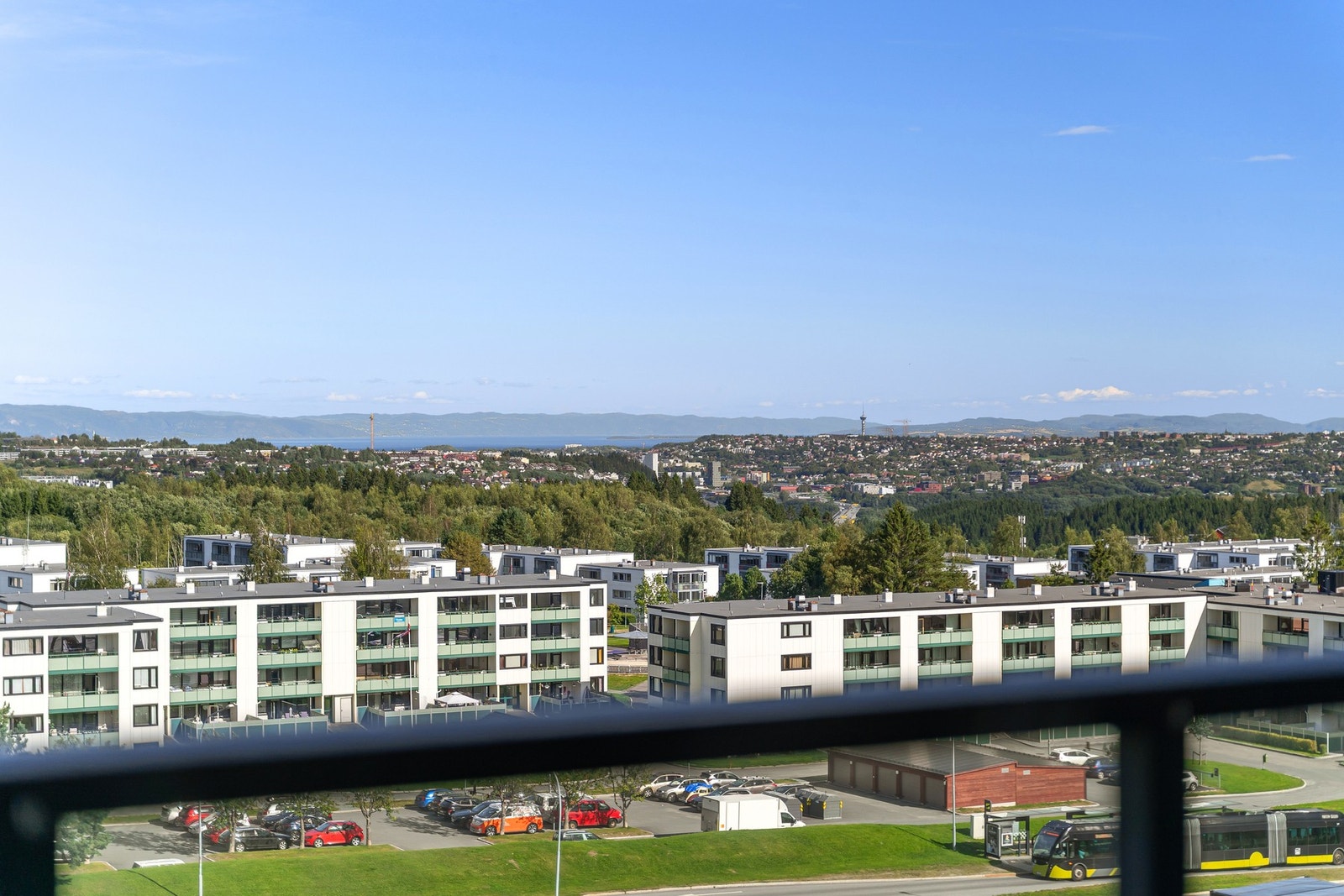 Ta kontakt med megler for mer info eller visning! Galleribilde