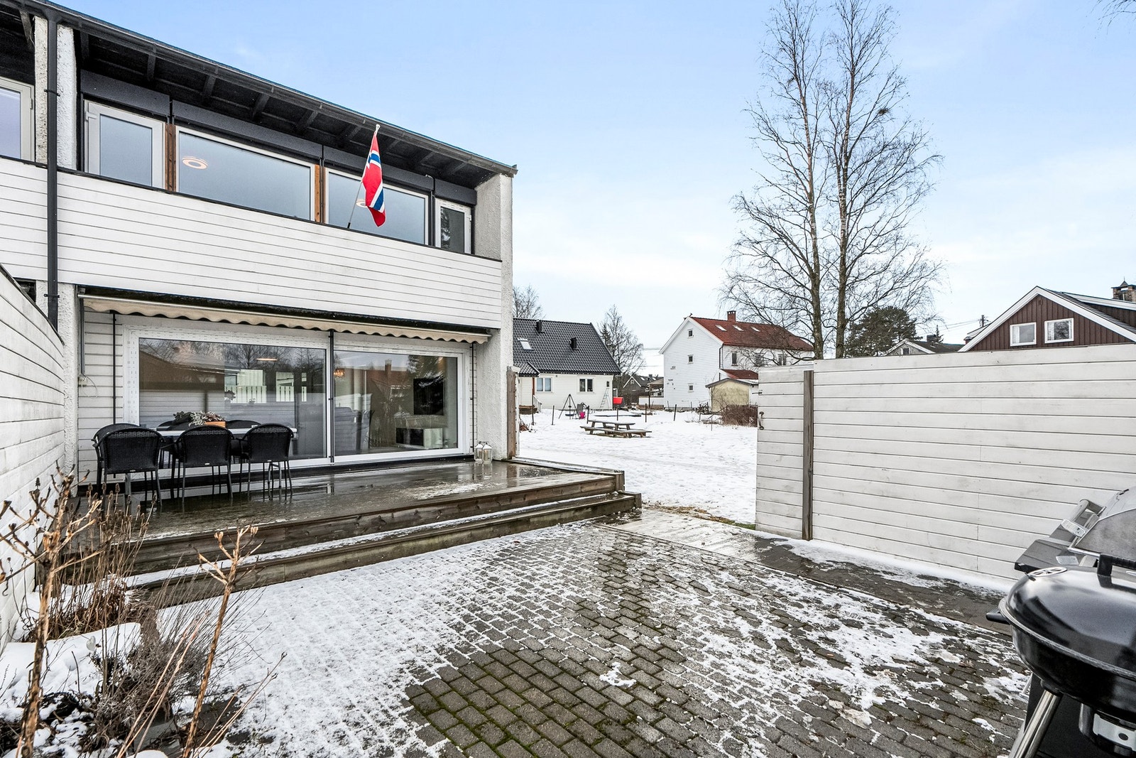 Presenteres av Privatmegleren Atrium - Hasle / Løren - ved Martin Aune Galleribilde