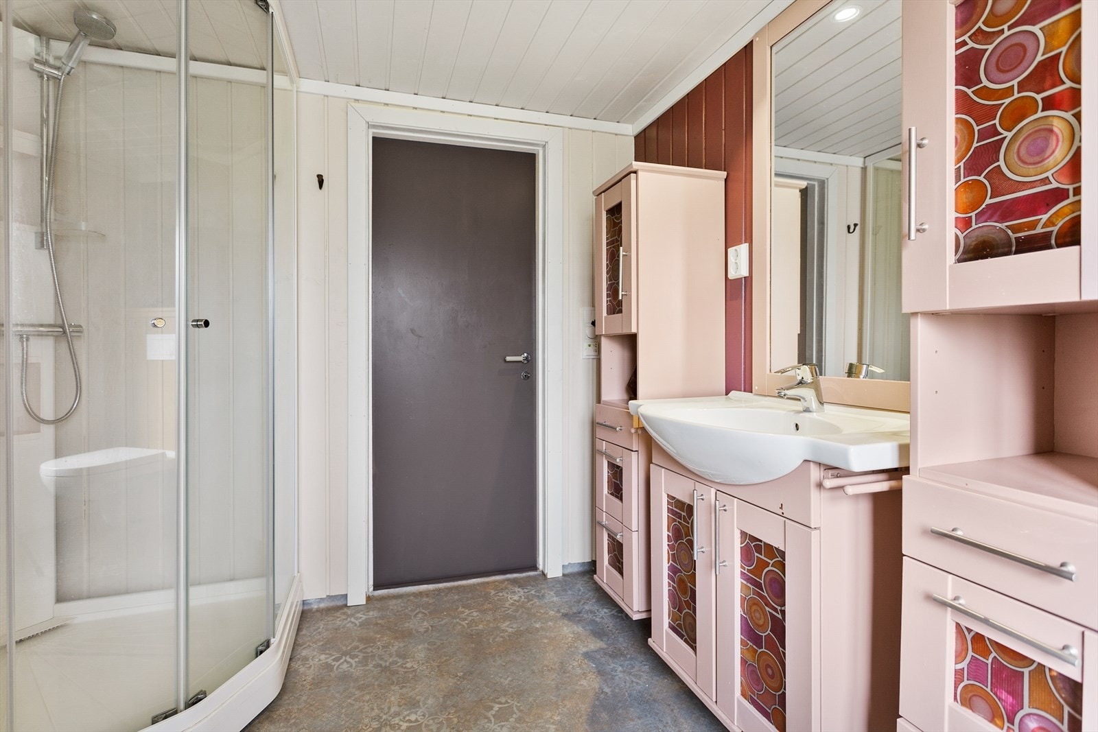 Badet ble etablert i 2020 Galleribilde