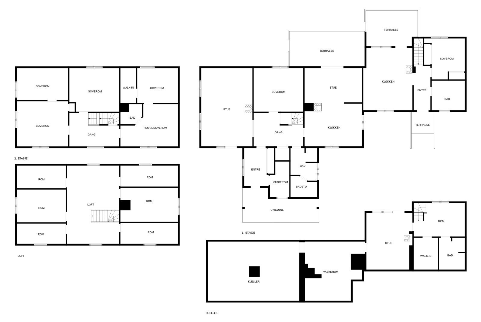 all_floors_2_vestbakkvegen_reinsvoll_without_dim Galleribilde