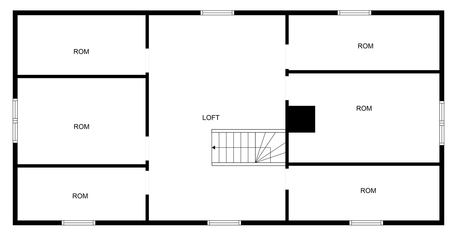 Loft_2_vestbakkvegen_reinsvoll_without_dim Galleribilde