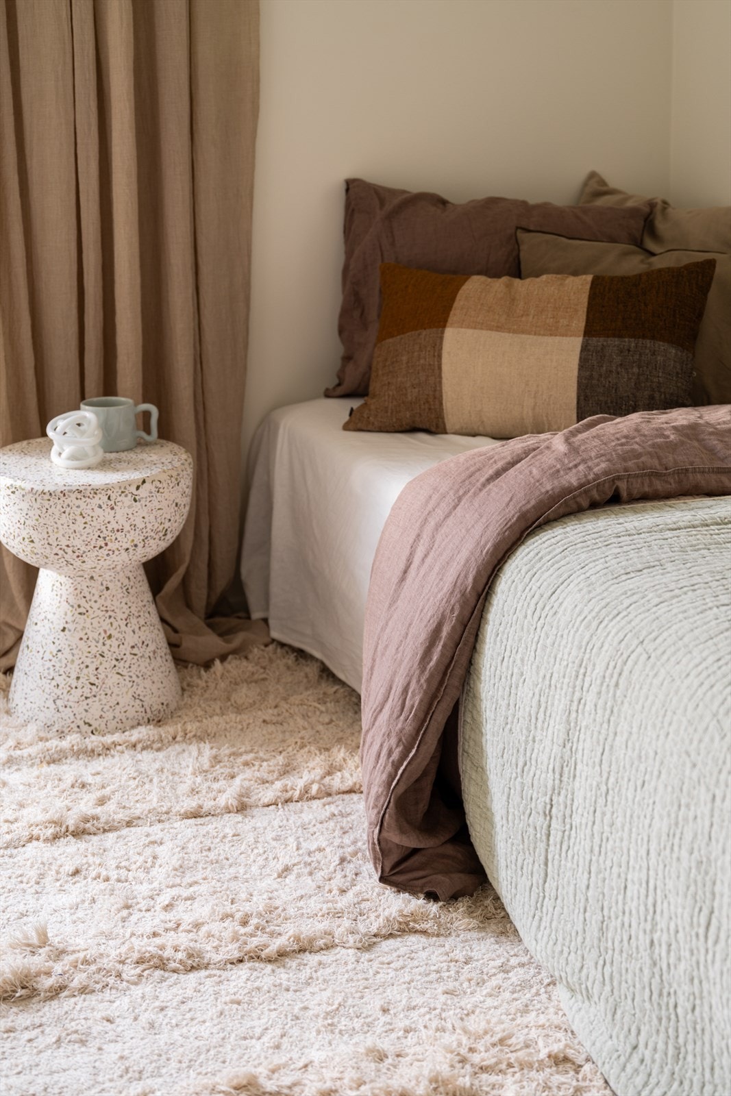 Rommet er enkelt å innrede og tilpasse etter behov. Galleribilde