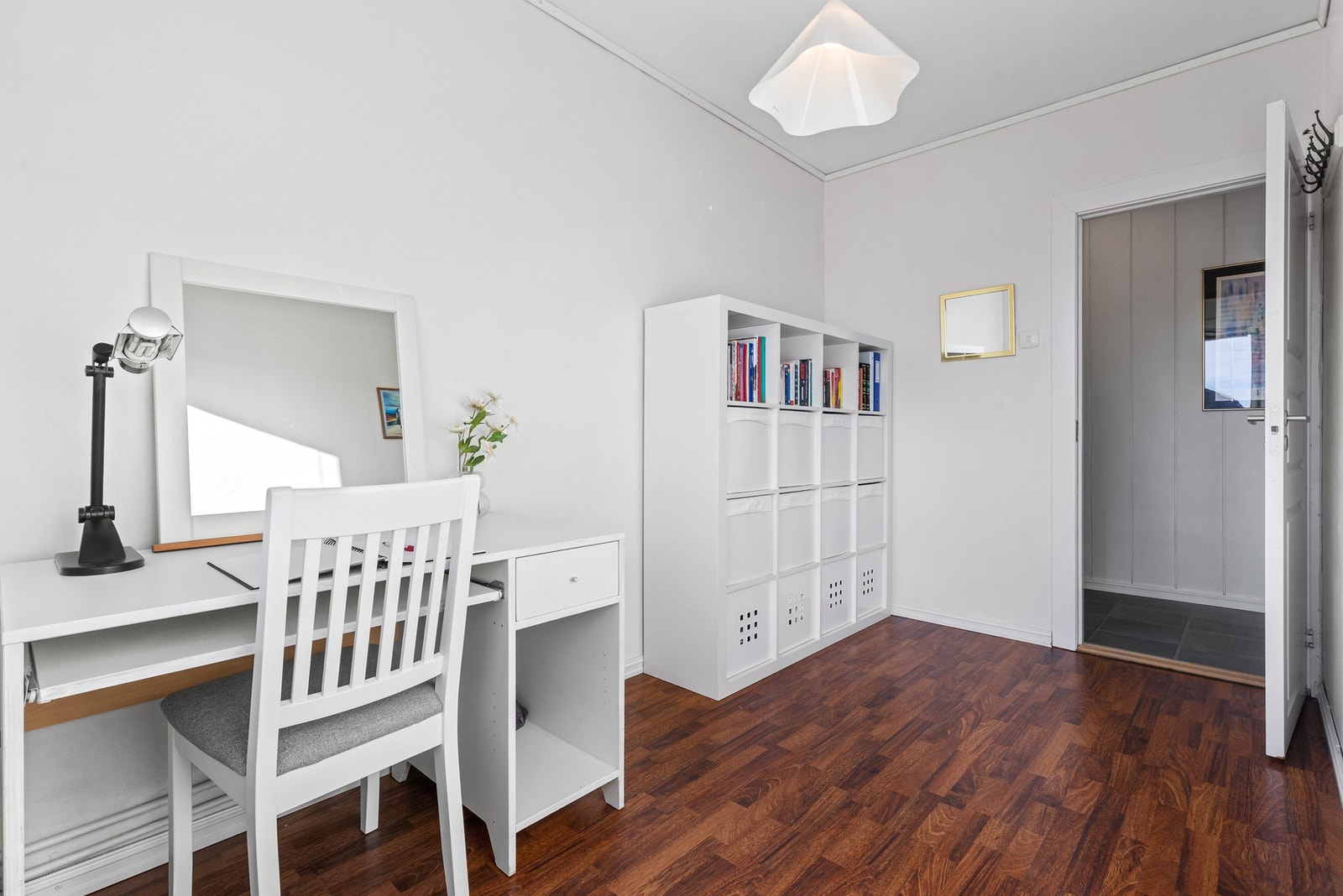 Godt med plass til møblering Galleribilde