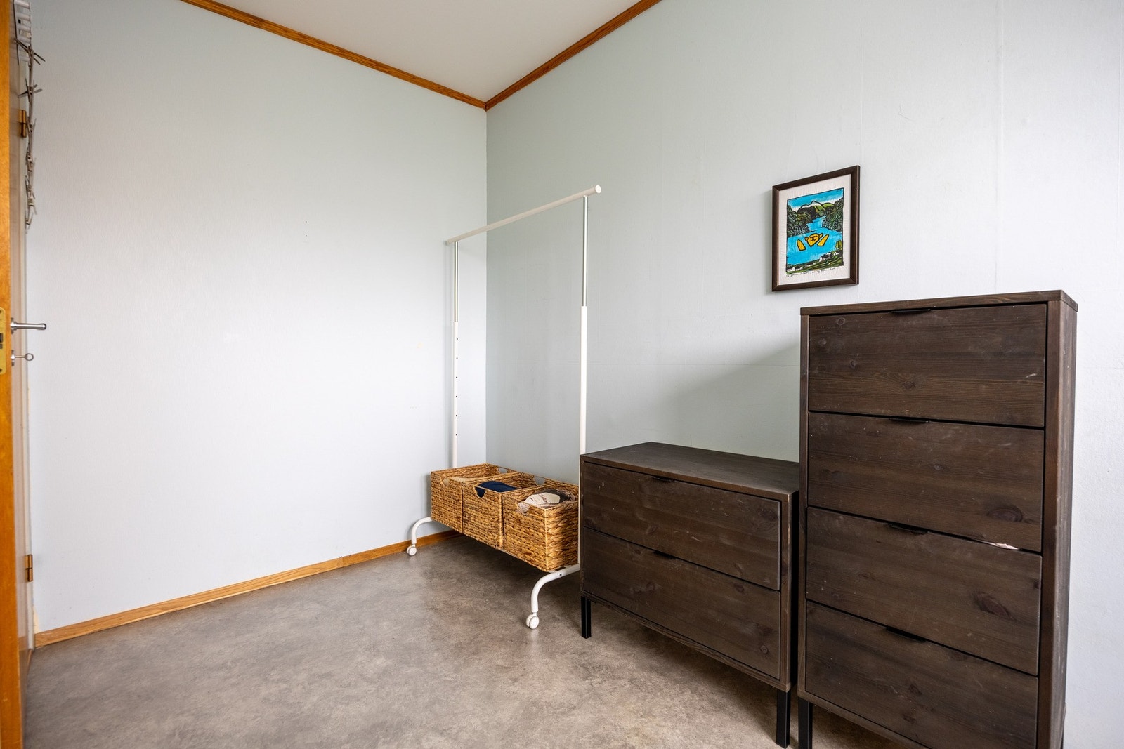 Soverom 3. Galleribilde