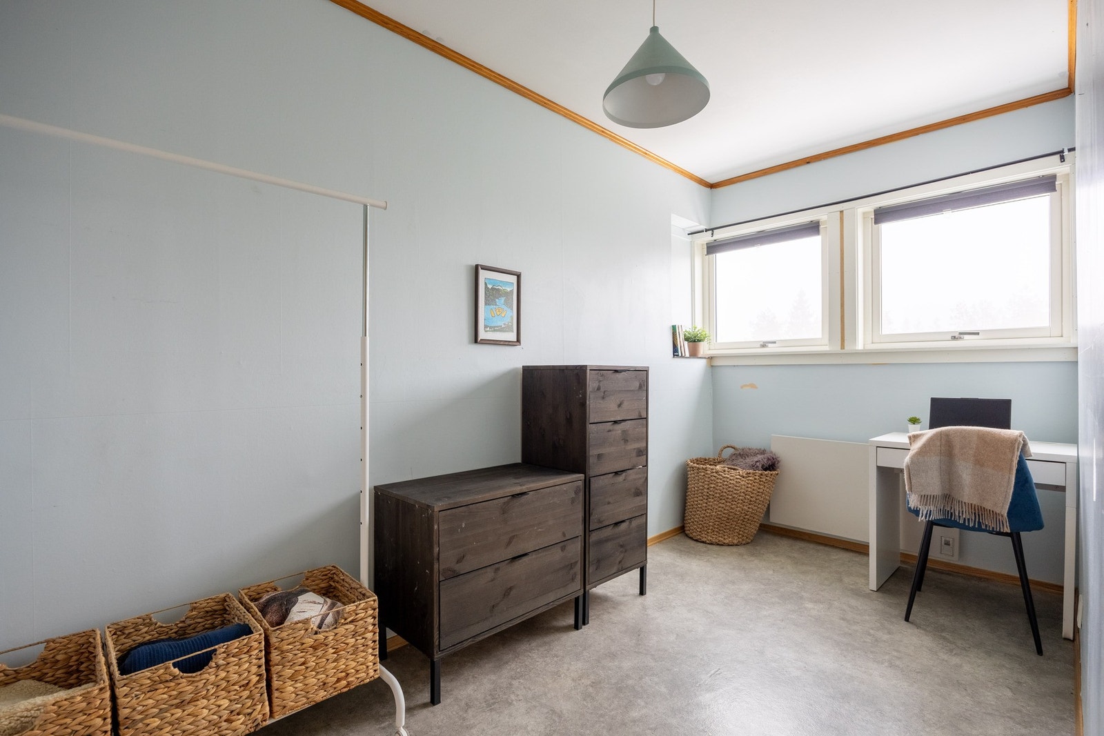 Soverom 3. Galleribilde