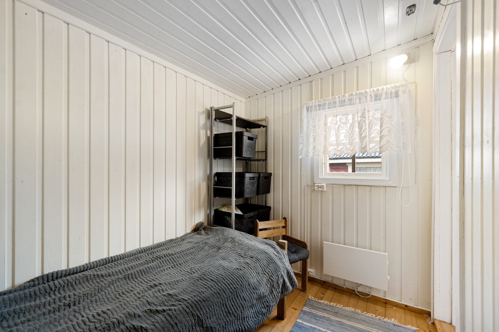 Soverom II Galleribilde