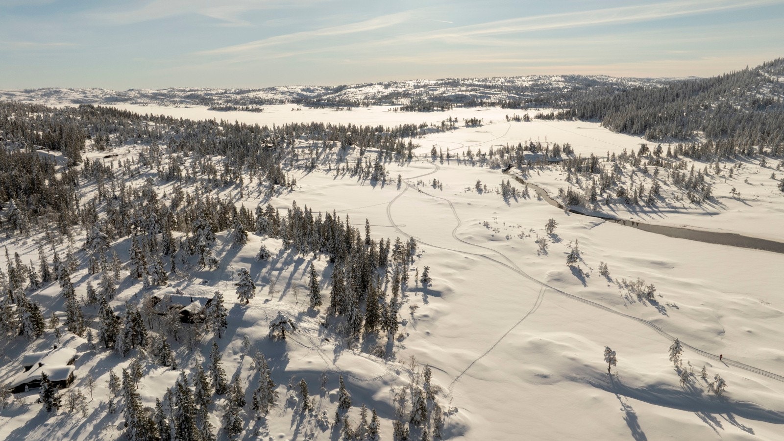 Vinterfasade (8) Galleribilde