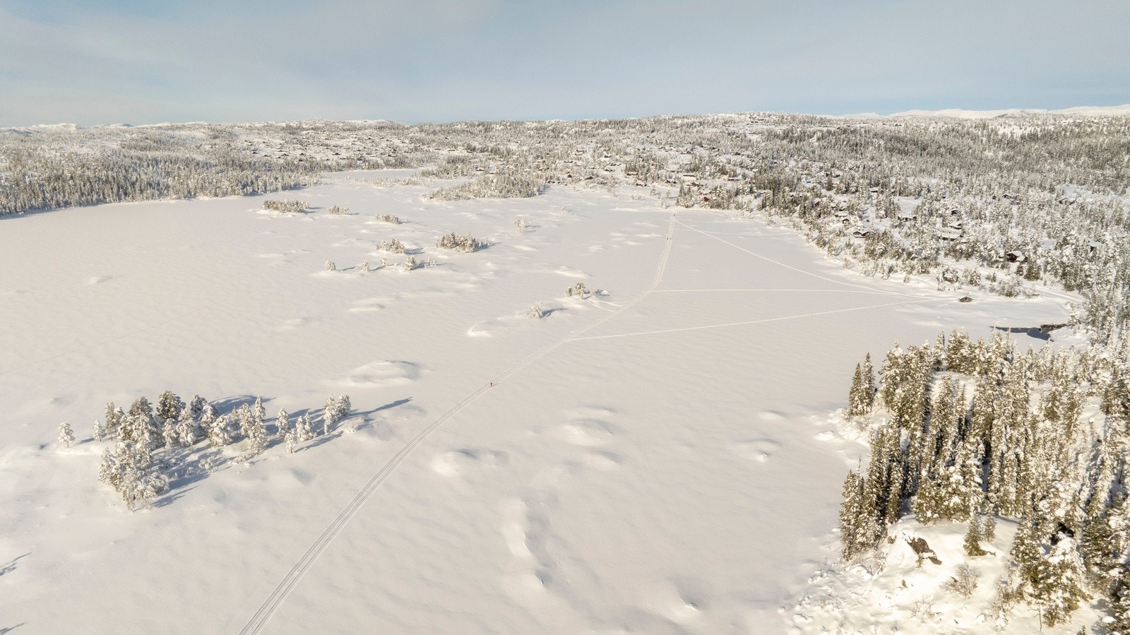 Vinterfasade (7) Galleribilde