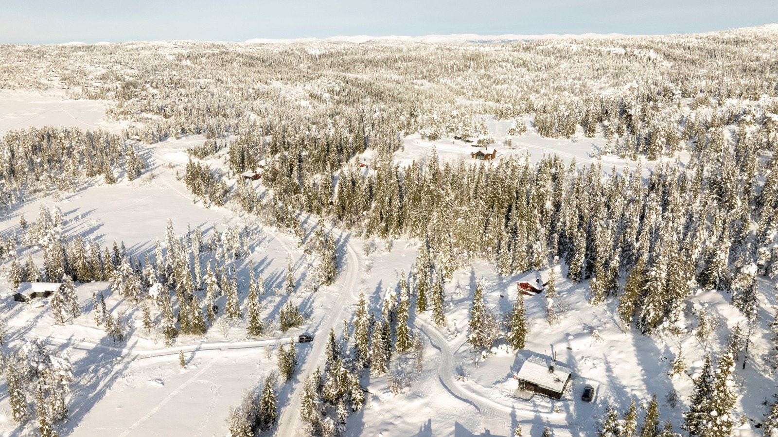 Vinterfasade (19) Galleribilde