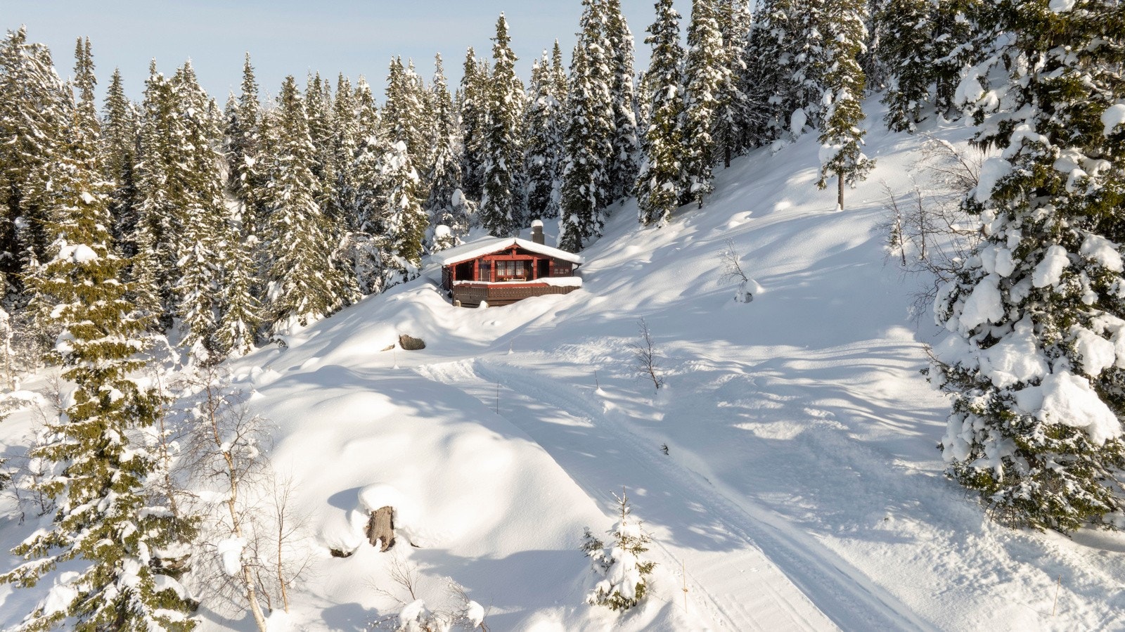 Vinterfasade (20) Galleribilde