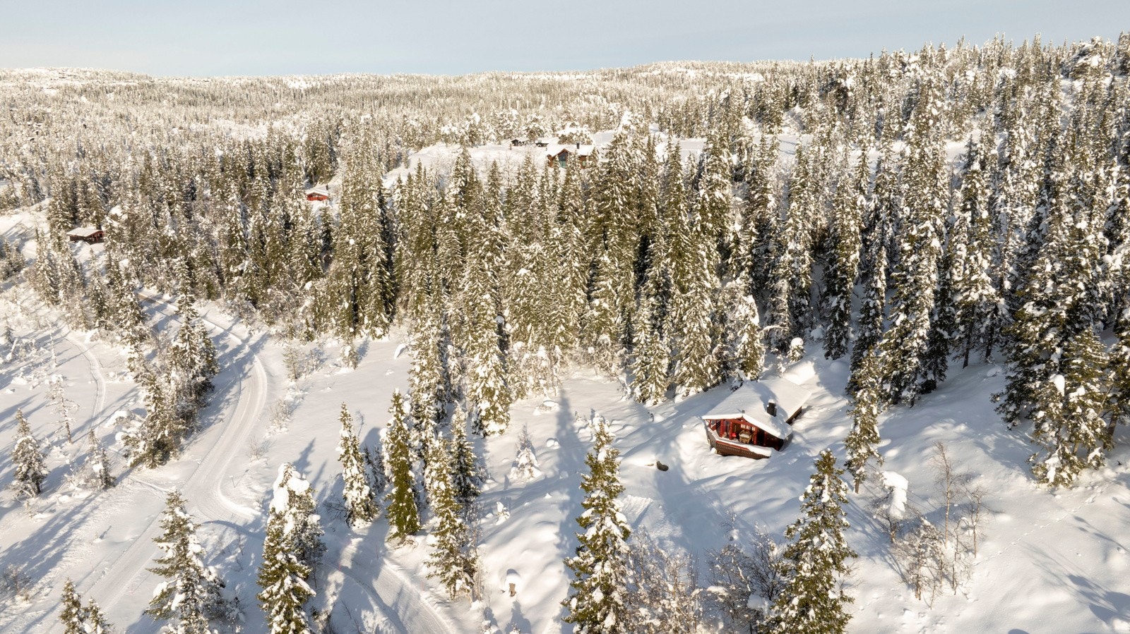 Vinterfasade (18) Galleribilde