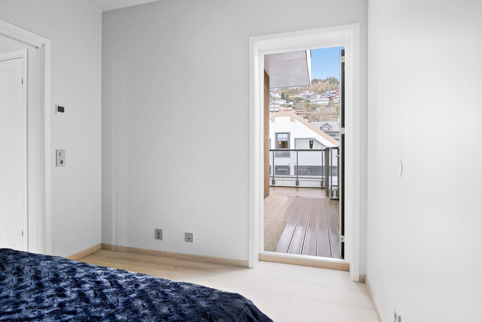 Soverom 1 Galleribilde