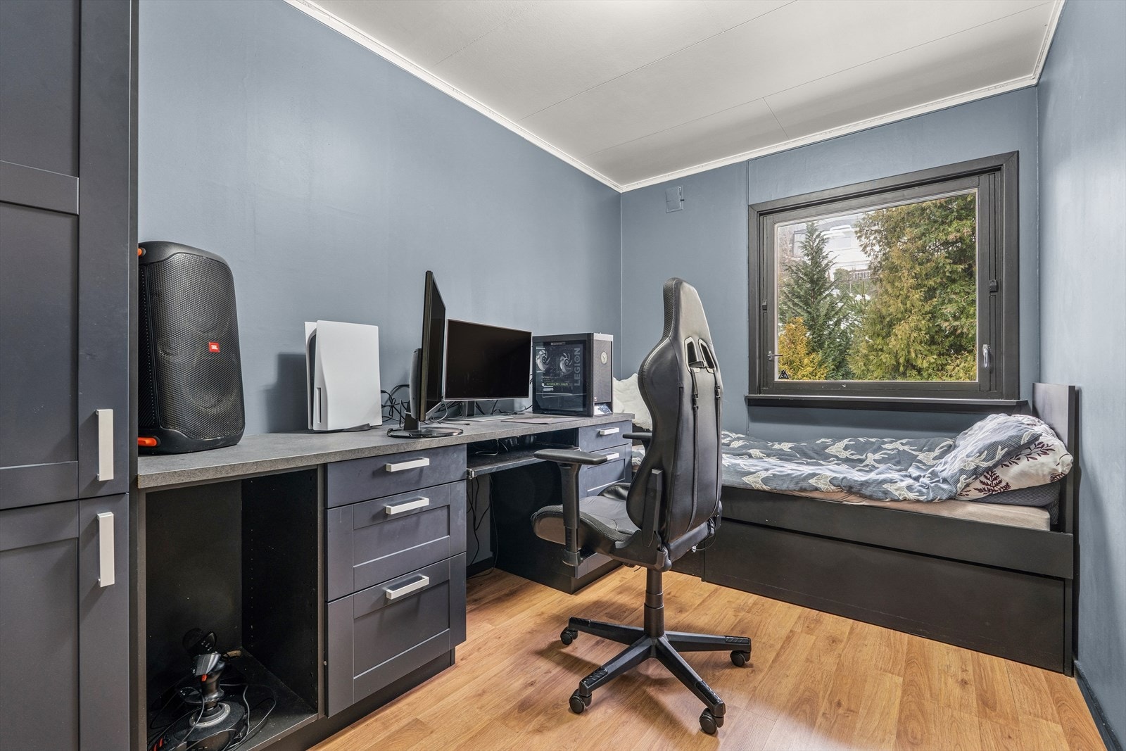 Soverom 2 Galleribilde