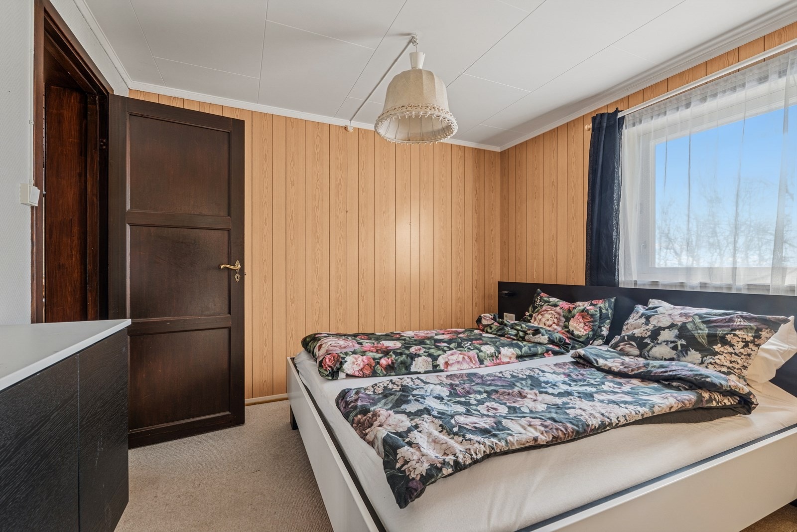 Soverom 3 Galleribilde