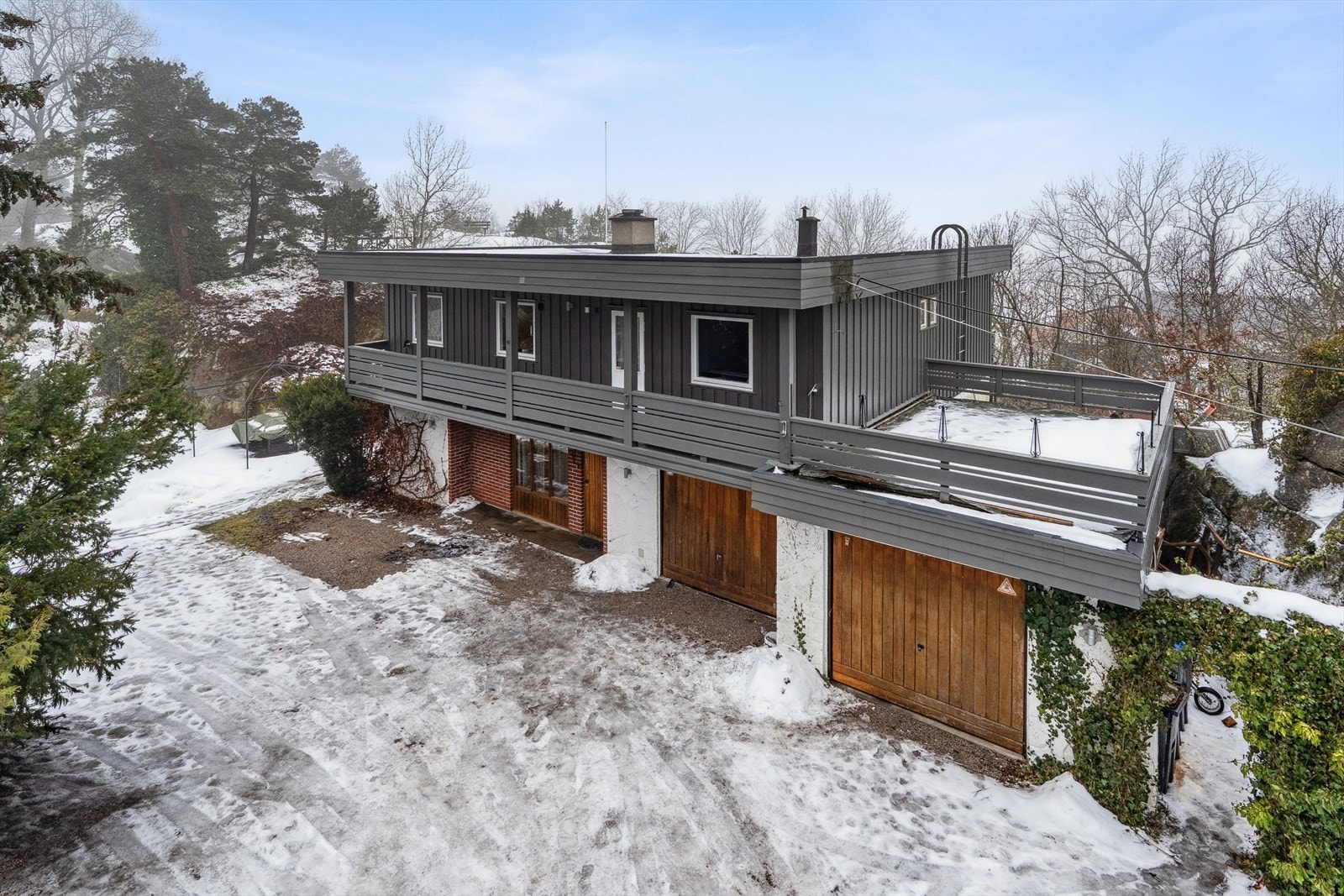 DNB Eiendom v/Veronika Bjønnes har gleden av å presentere et spennende objekt med stort potensial! Galleribilde