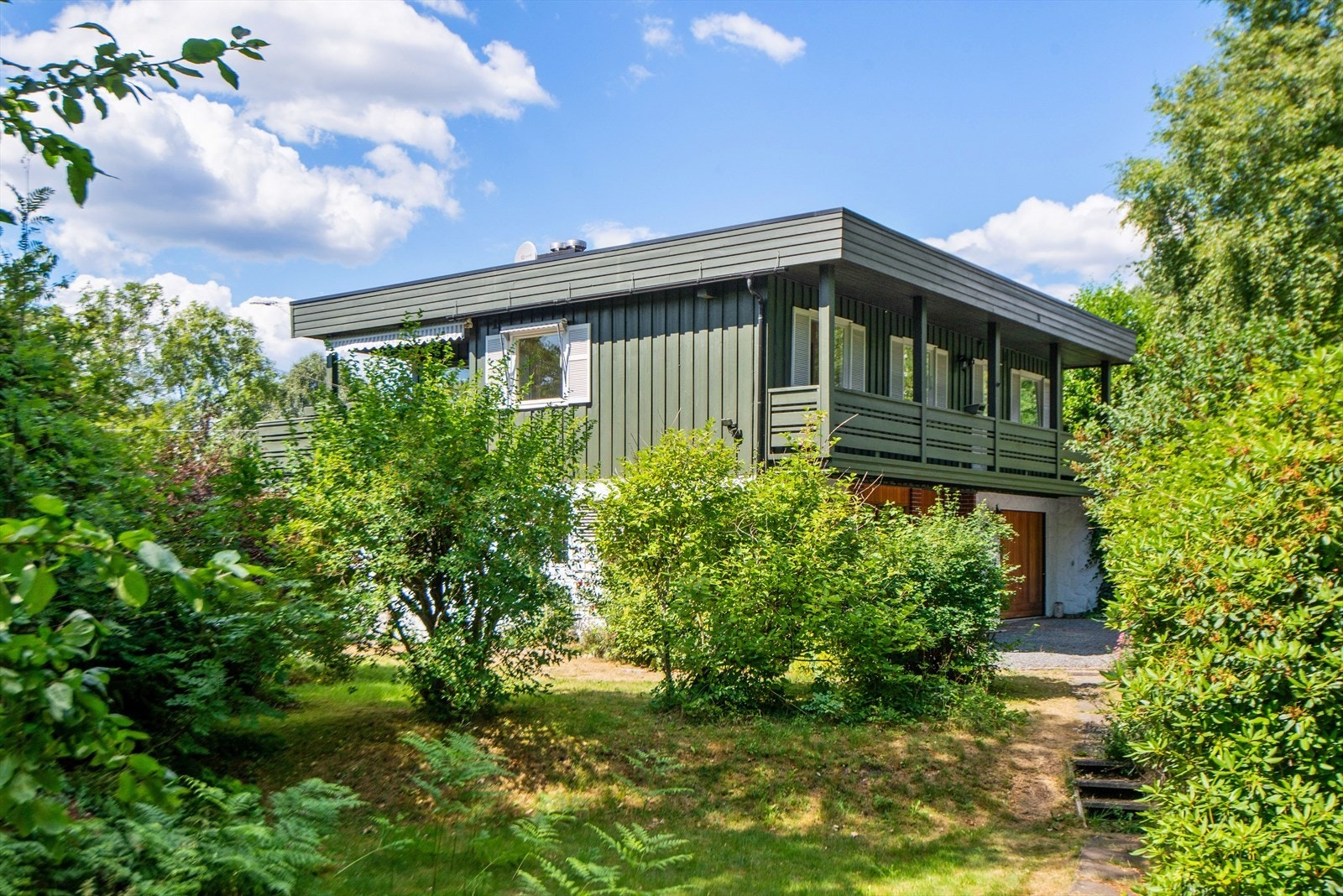 Sommerbilde Galleribilde