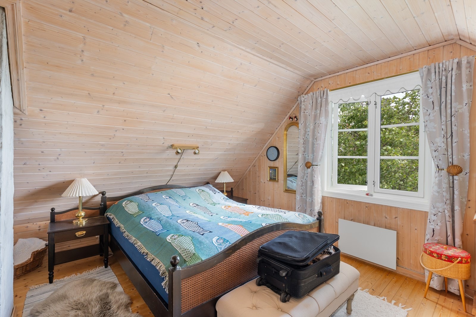 Det største rommet - rom nr. 1 Galleribilde