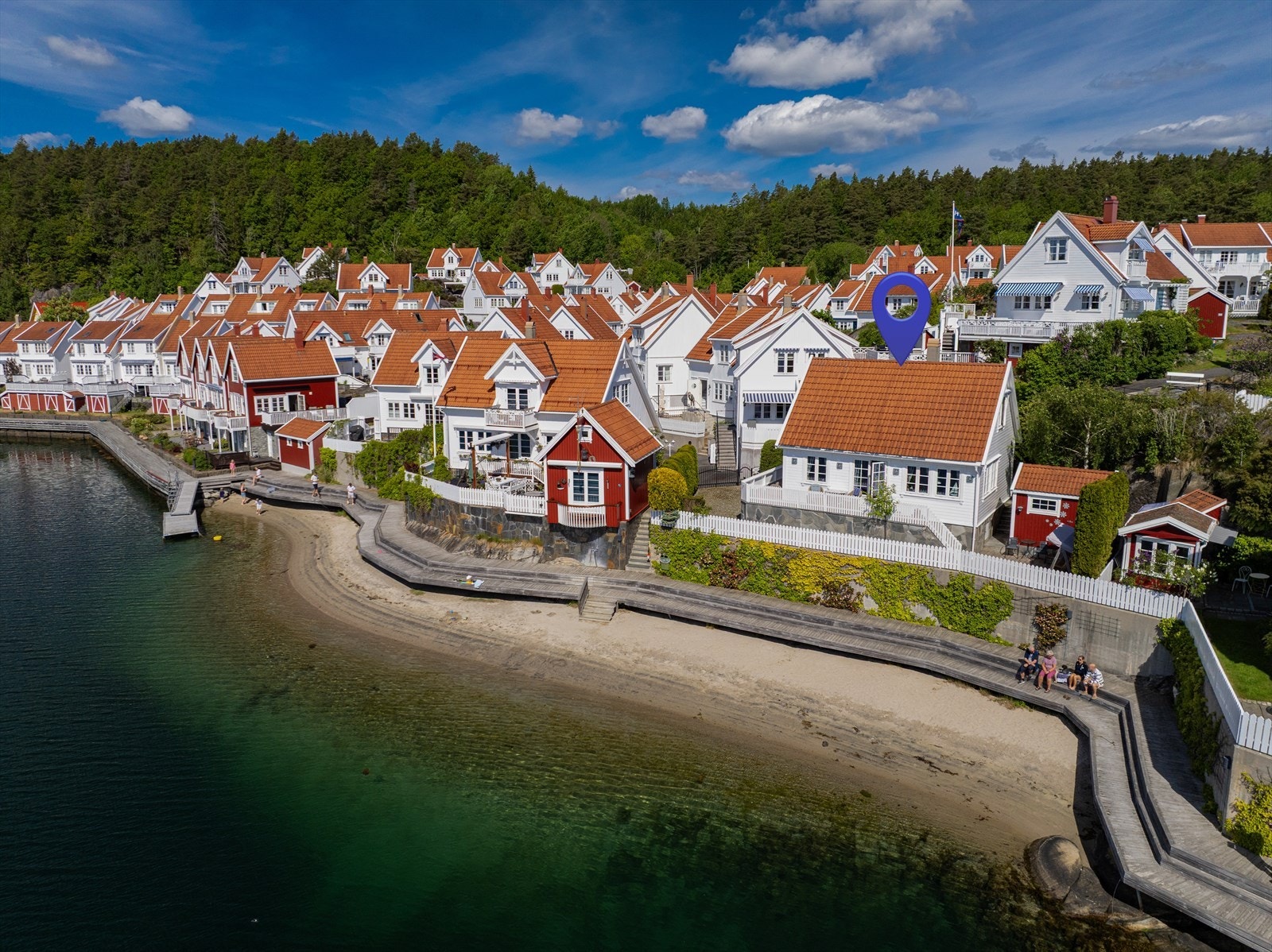 Byggeår: 1996 Galleribilde