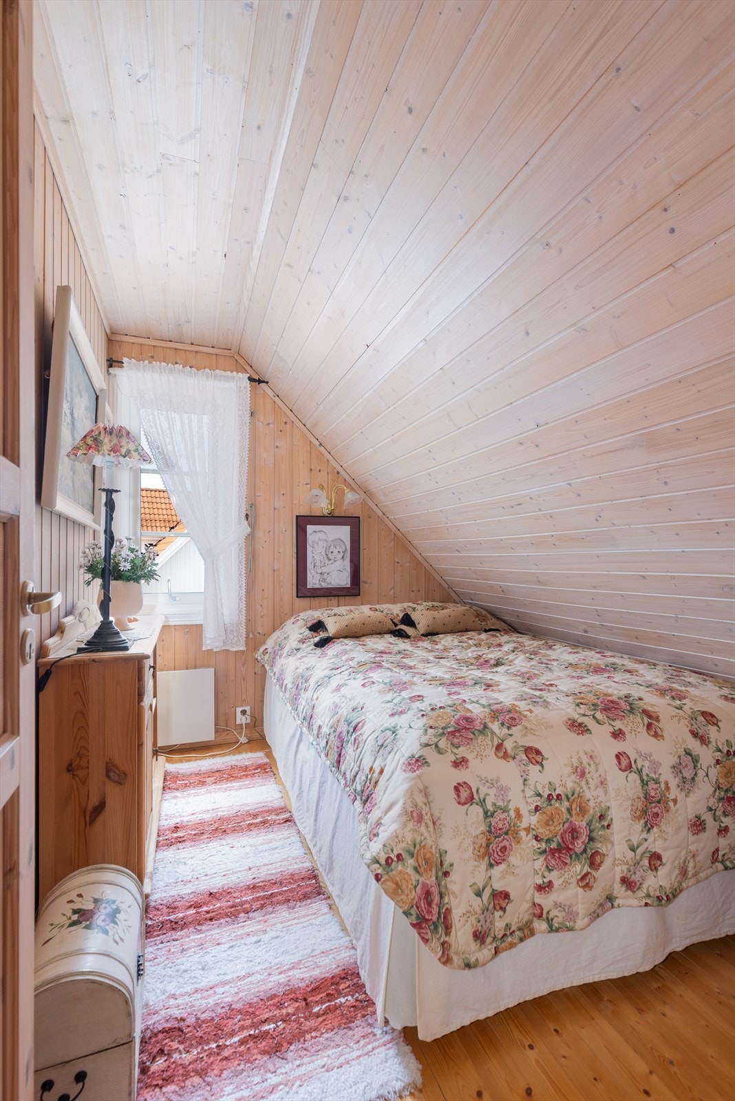 Rom nr. 3 Galleribilde