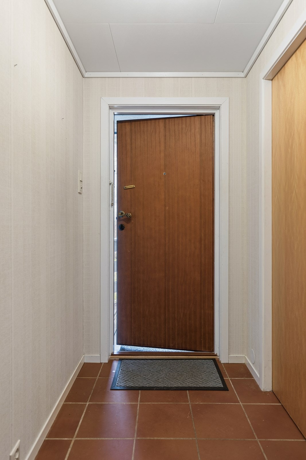 Velkommen inn! Galleribilde