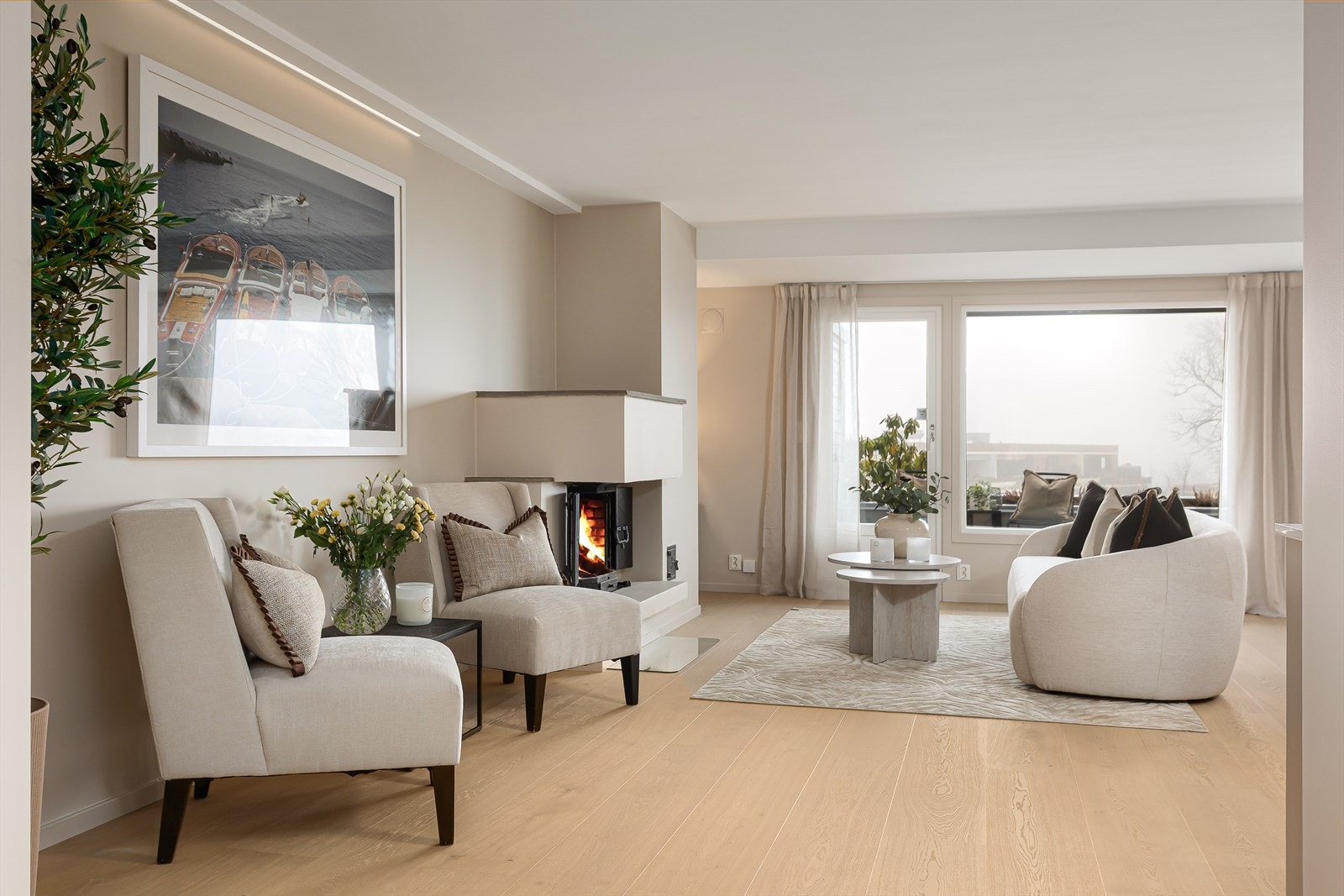 Velkommen til Åsstubben 13! Galleribilde