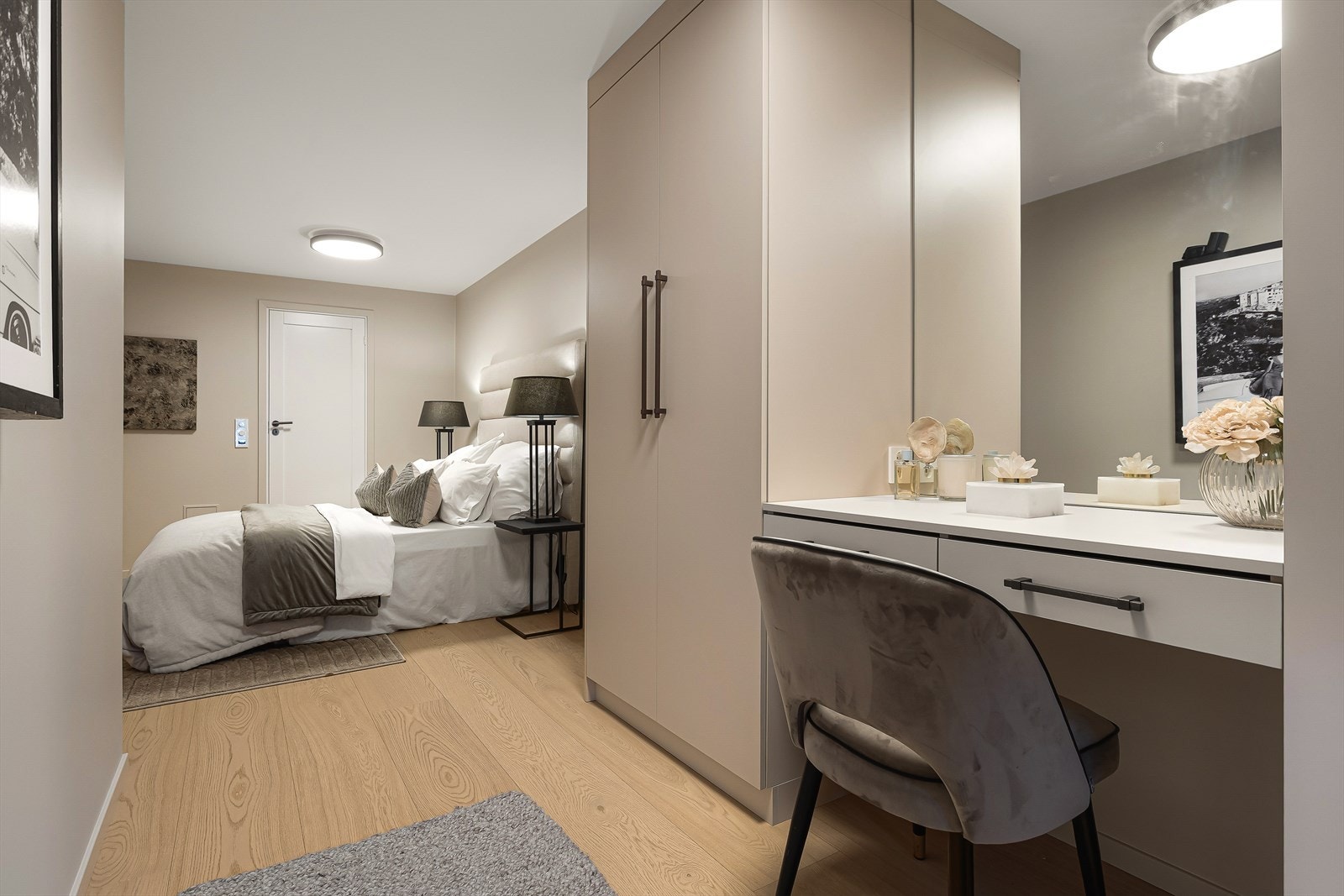 Soverom 1 Galleribilde