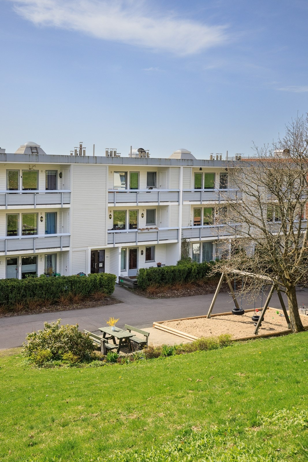 Nabolaget Galleribilde