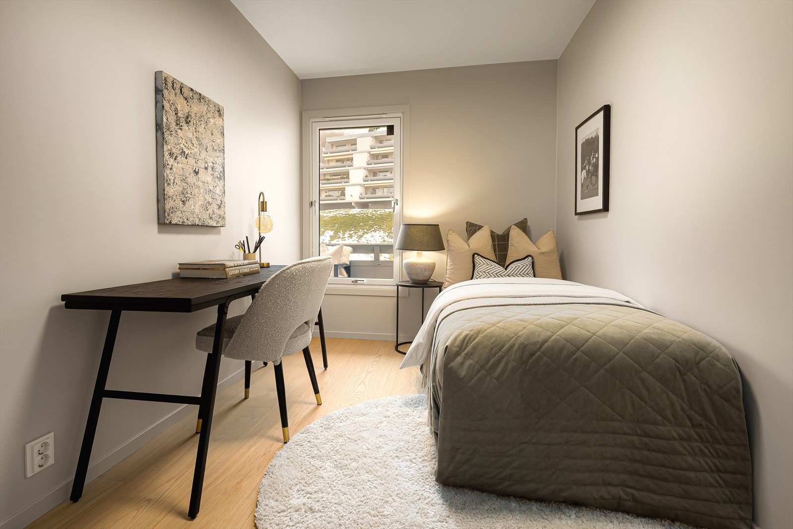 Soverom 2 Galleribilde