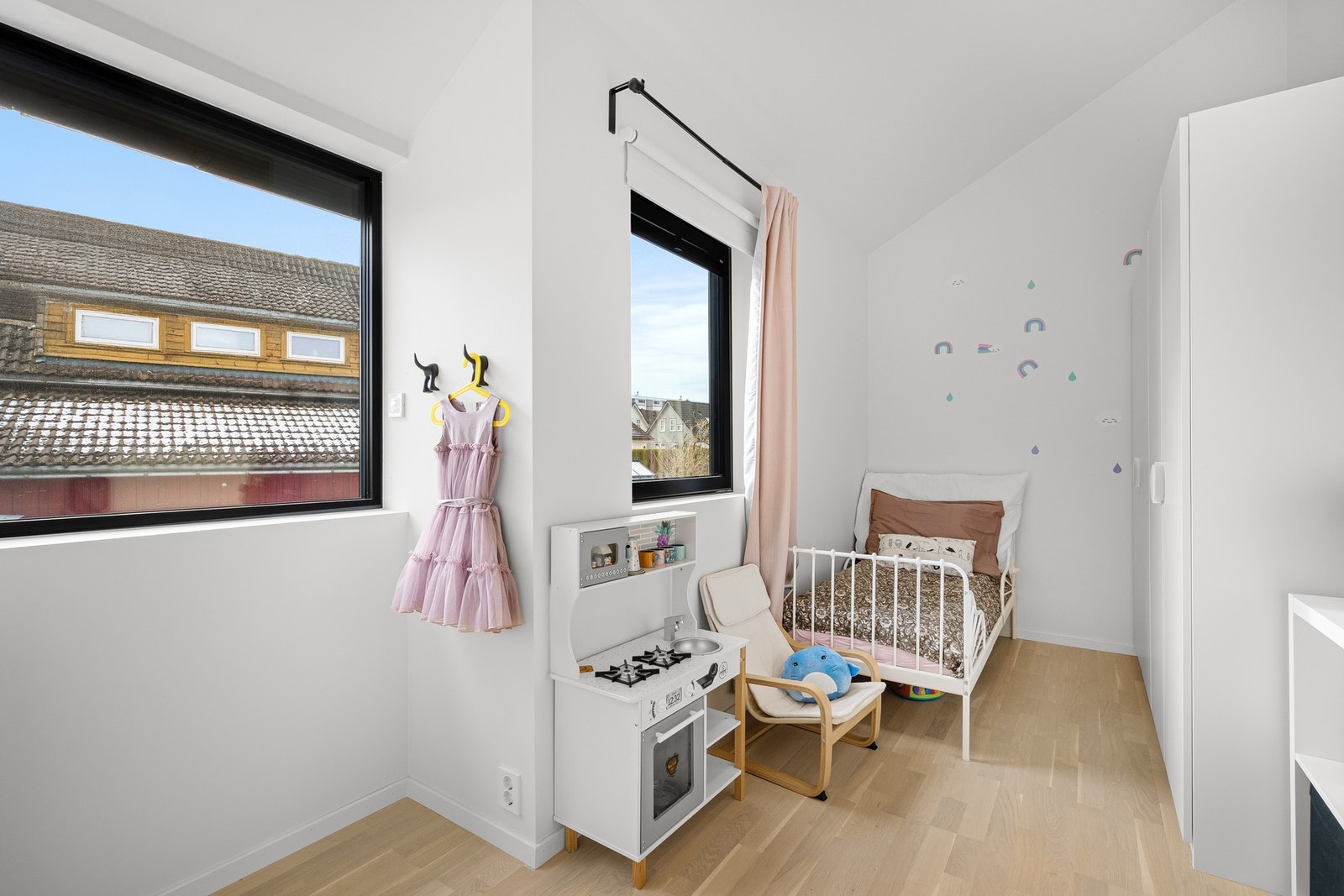 Soverom III. Galleribilde