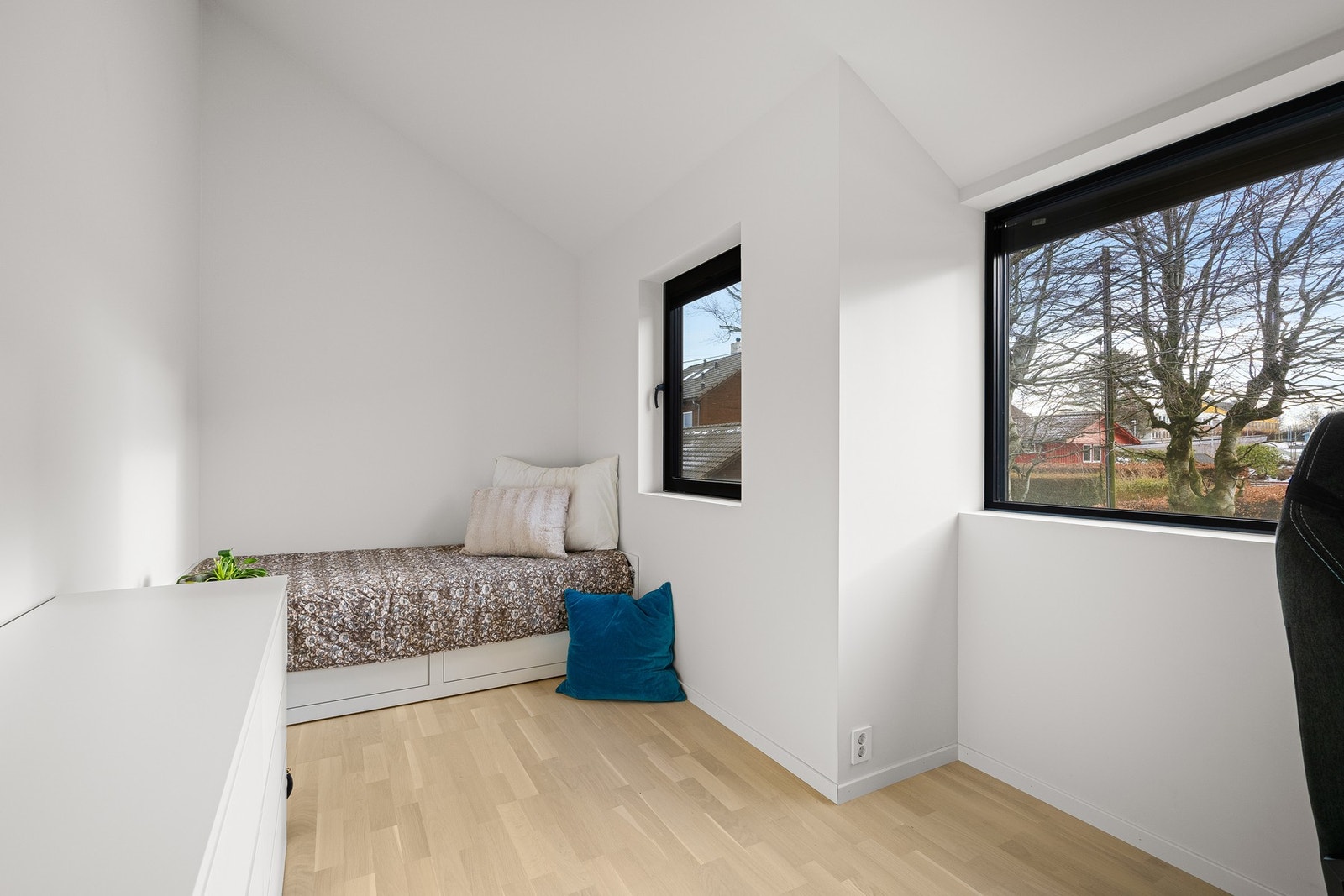 Soverom II. Galleribilde