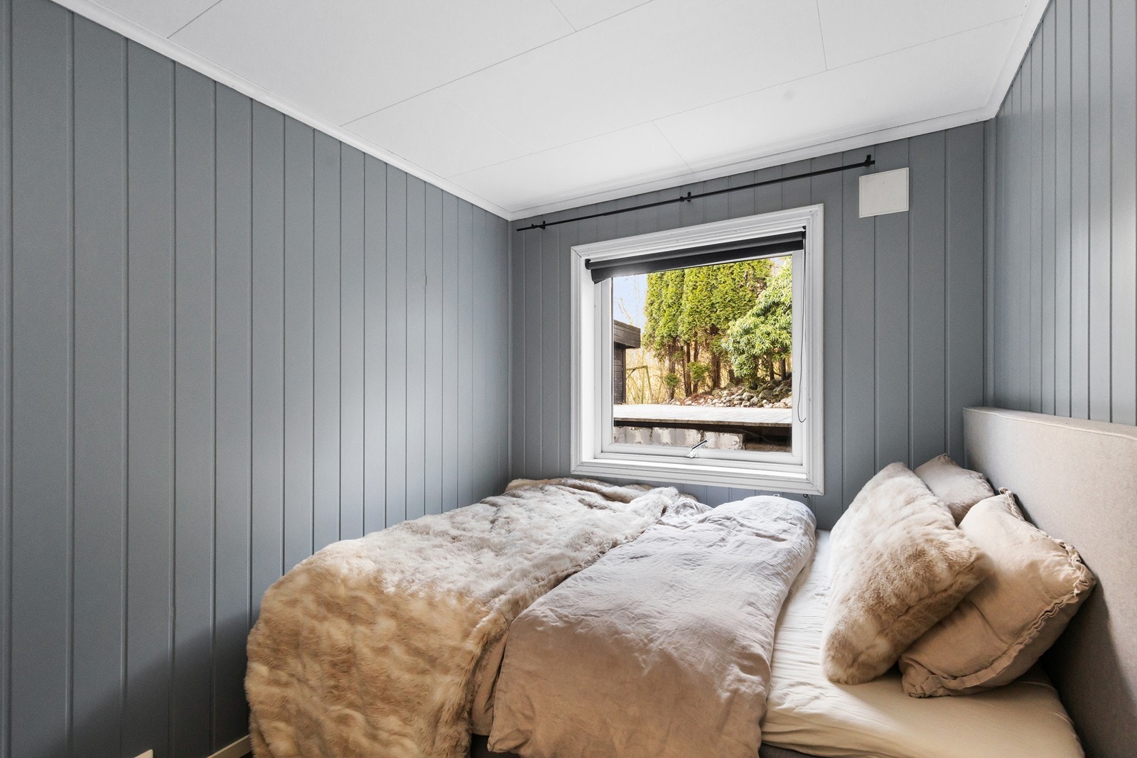 Soverom 2 Galleribilde