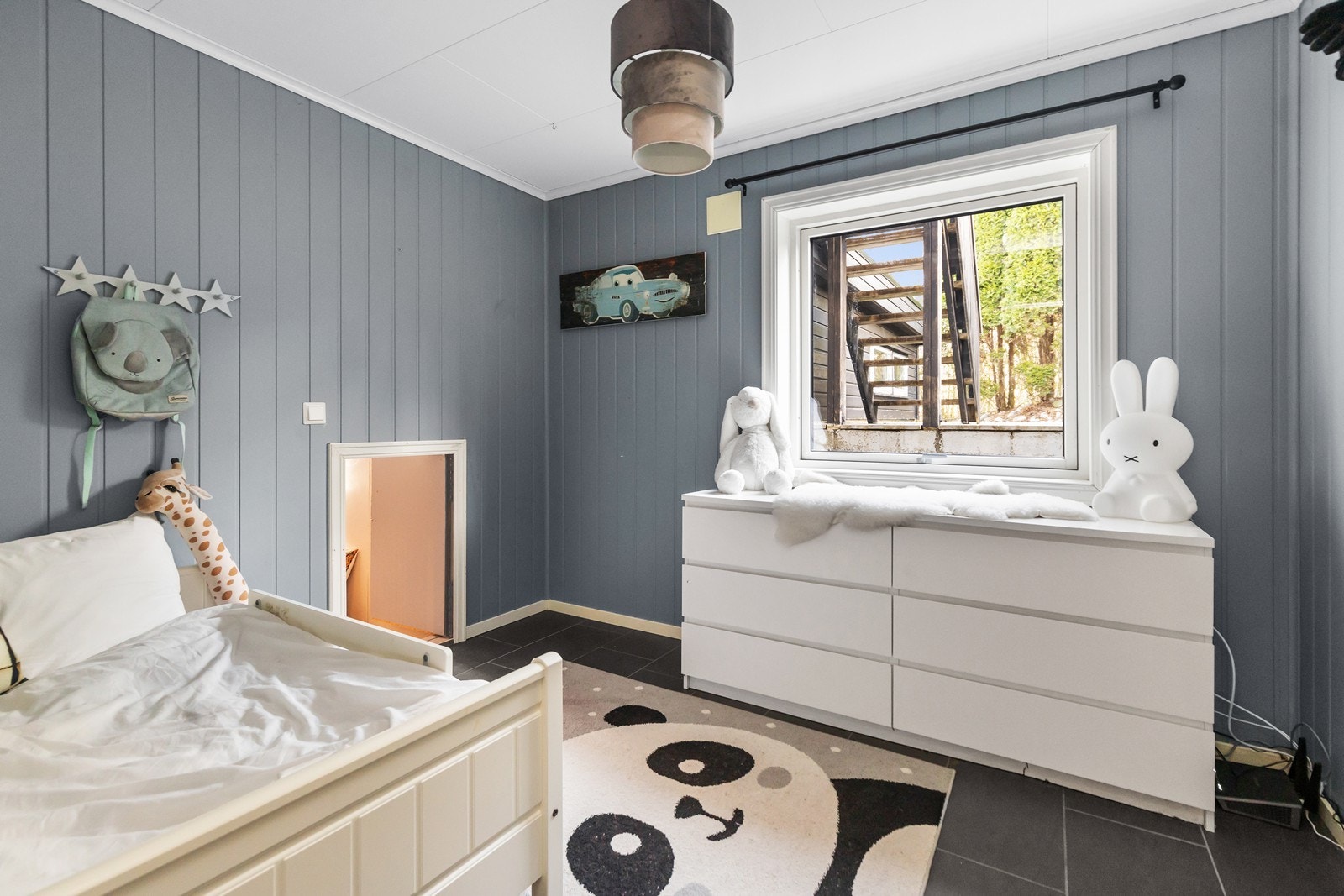 Soverom 1 Galleribilde