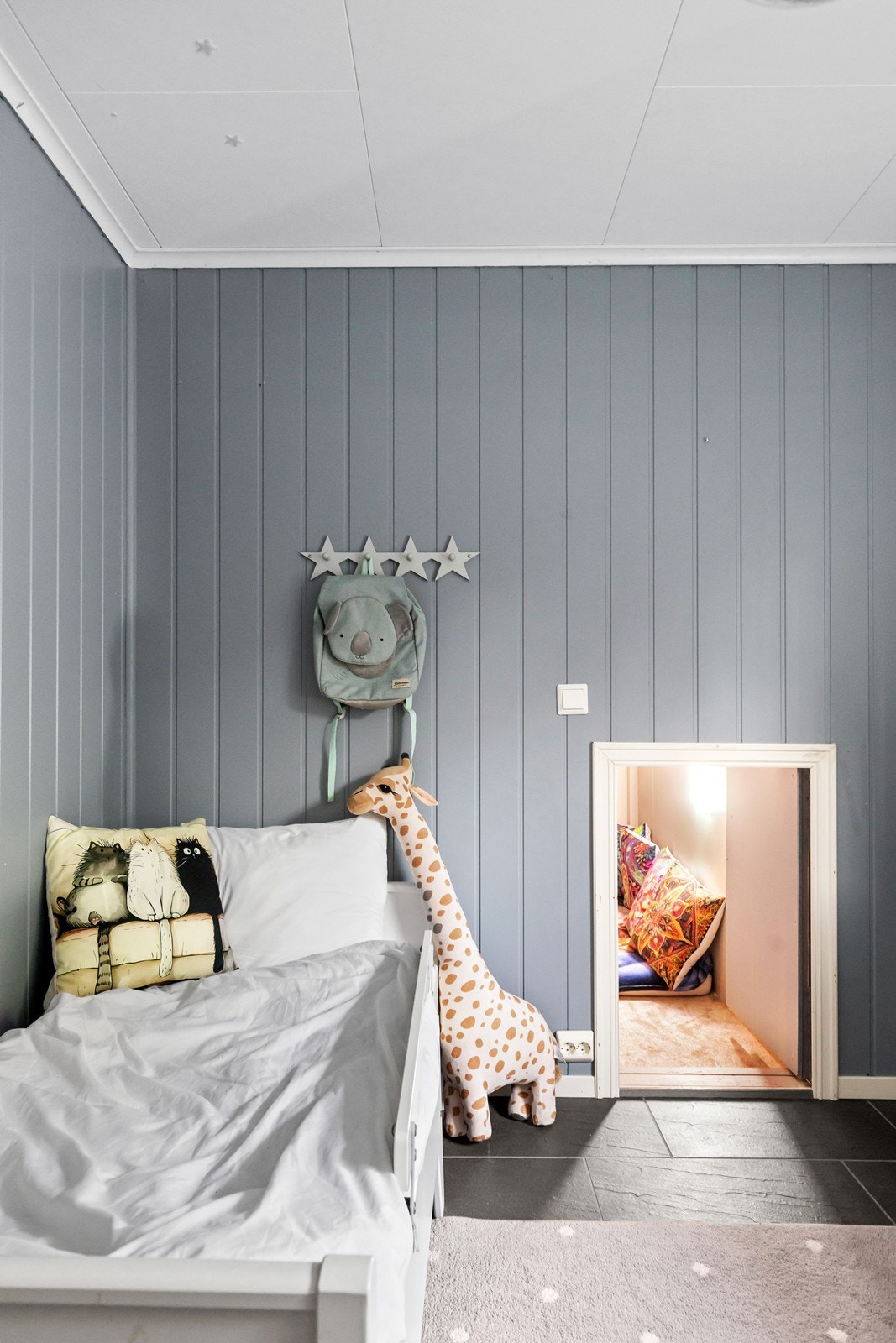 Soverom 1 Galleribilde