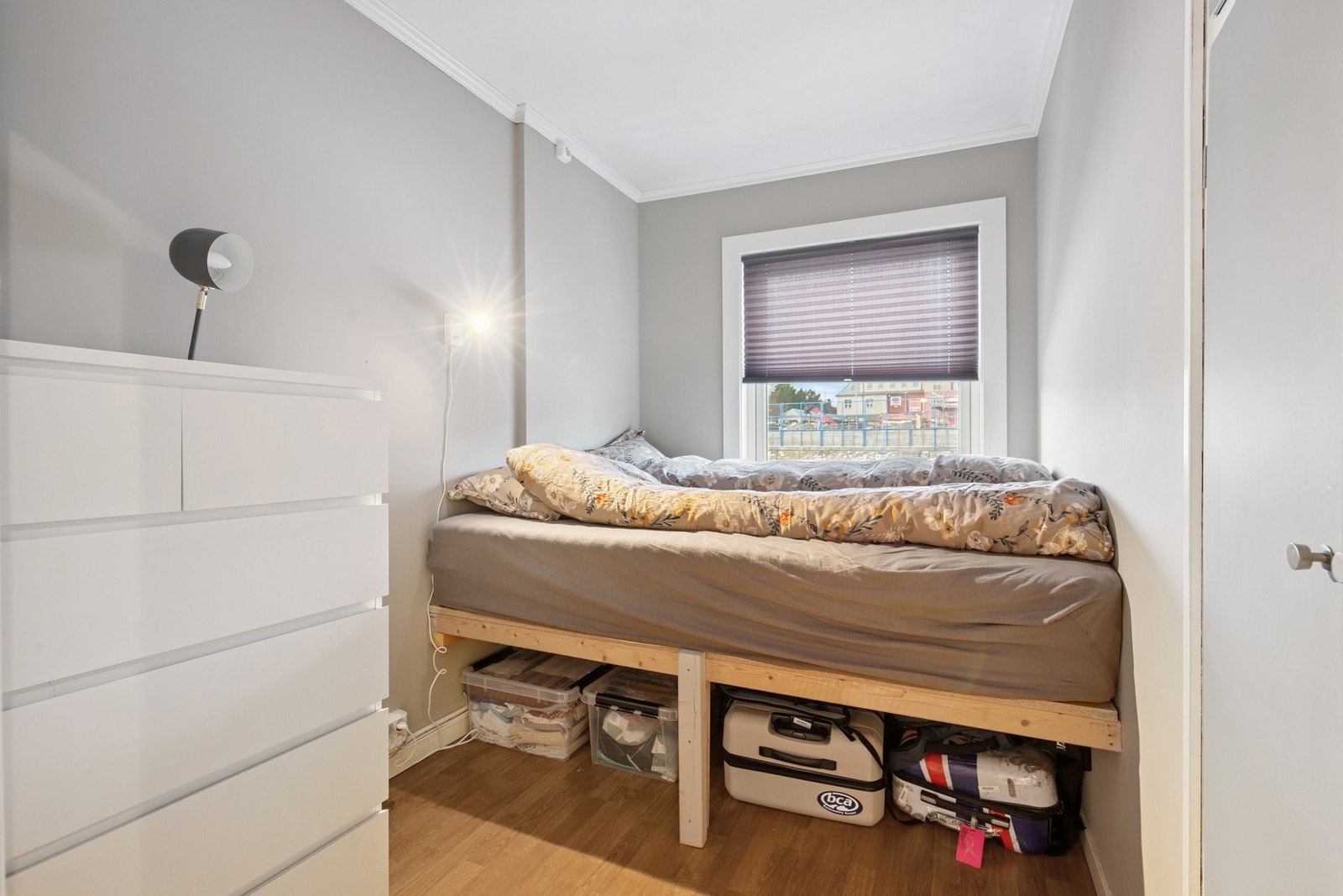 Soverom 1 Galleribilde