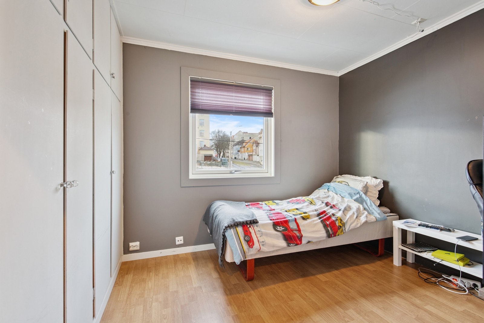 Soverom 2 Galleribilde