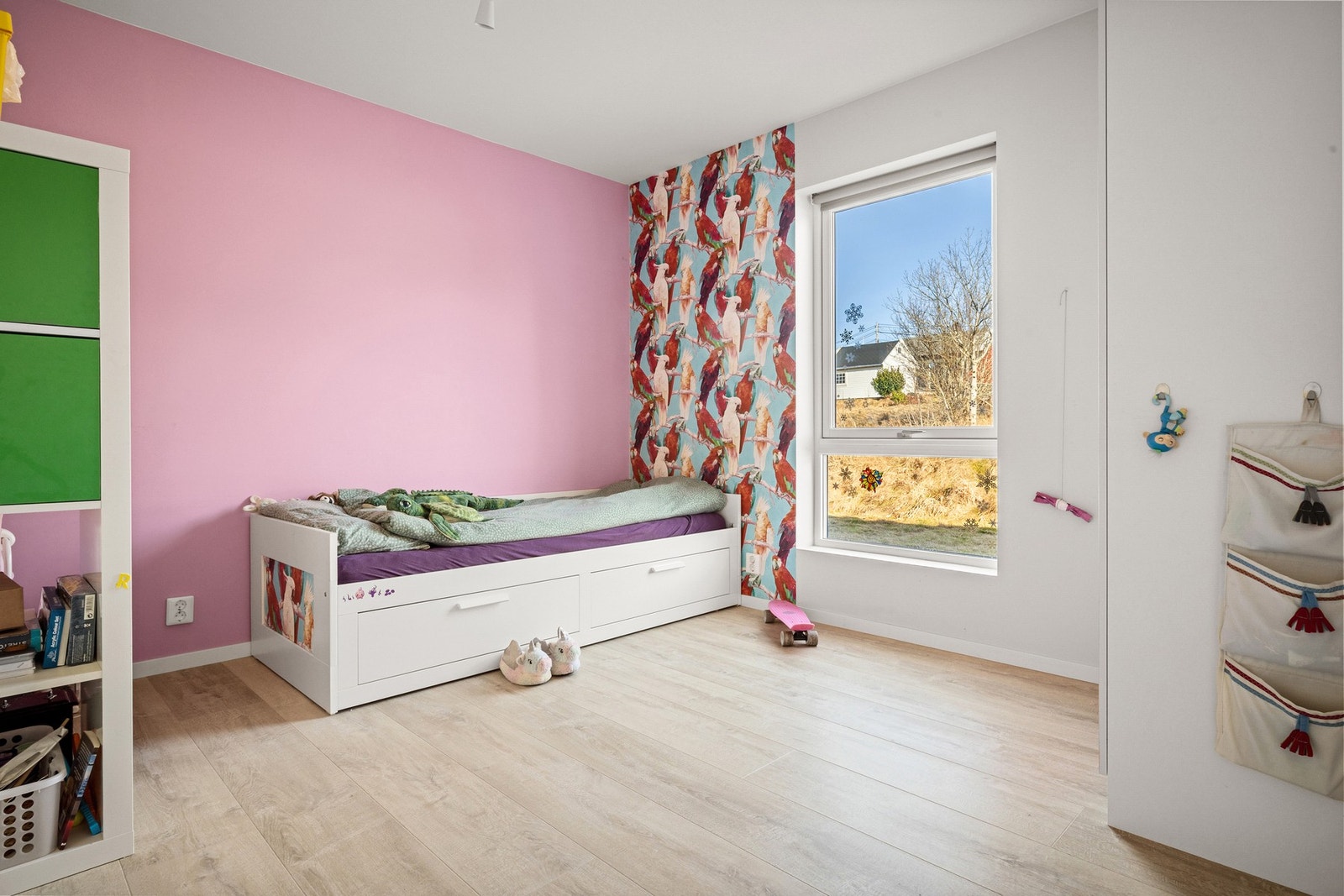 Soverom 3 Galleribilde