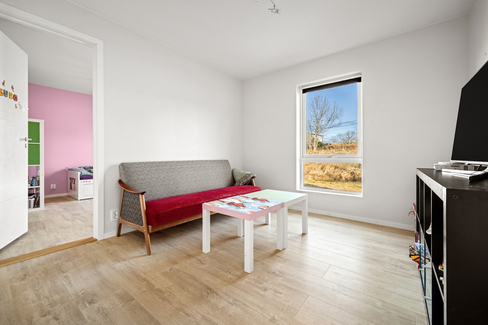 tv-stue Galleribilde