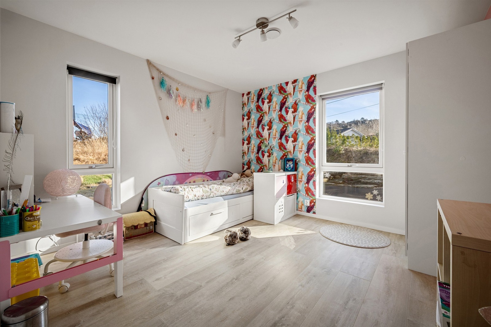 Soverom 2 Galleribilde