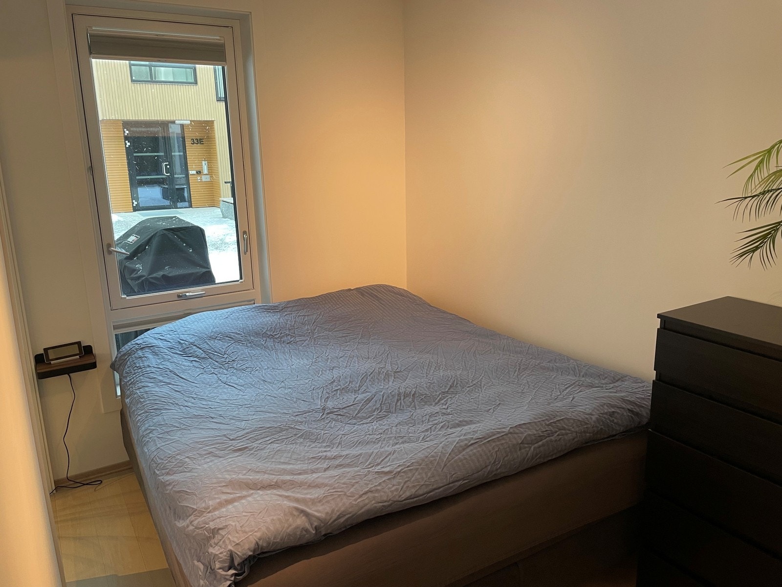 Soverom Galleribilde