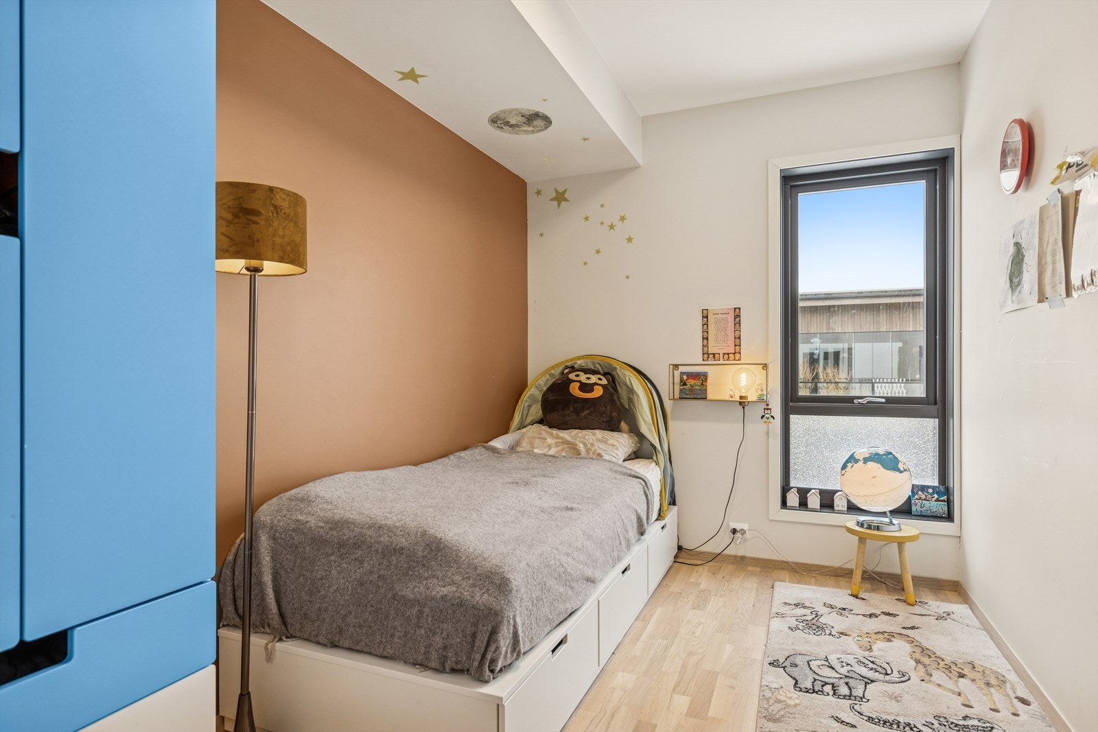 Soverom 1. Galleribilde