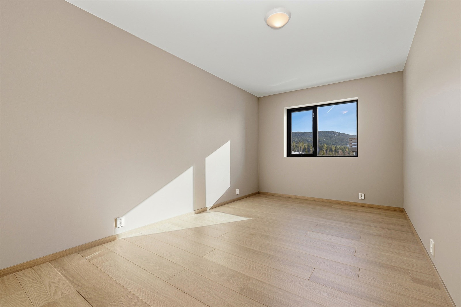 Soverom 4, i boligens 2.etasje. Galleribilde