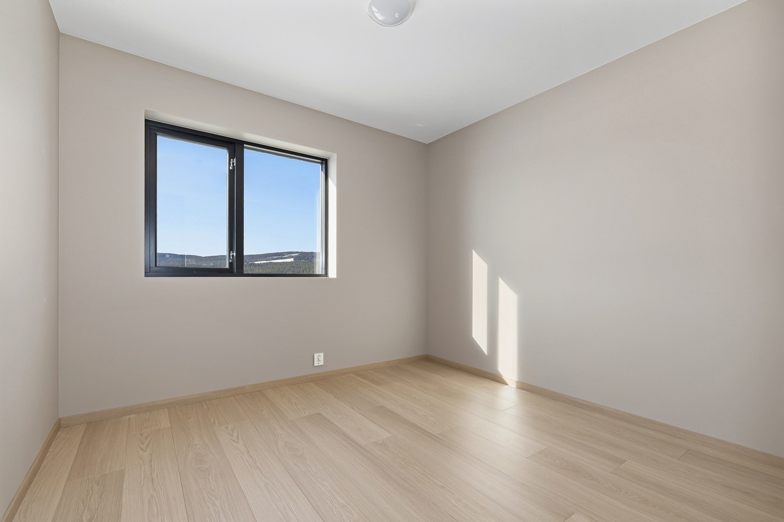 Soverom , i boligens 2.etasje. Galleribilde