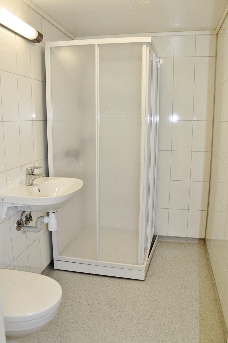 2 stk bad i leiligheten Galleribilde